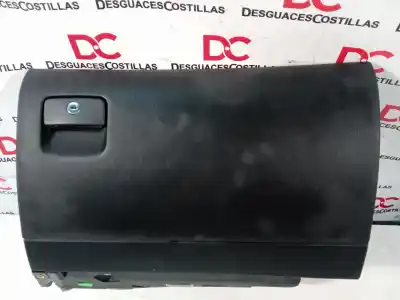 Автозапчасти б/у бардачок за AUDI A8 D3 (4E2, 4E8) 4.2 TDI quattro ссылки OEM IAM 4E1857096  