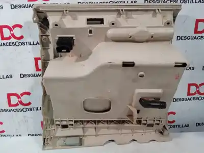 Piesă de schimb auto la mâna a doua torpedou pentru volkswagen tiguan (5n1) +motion referințe oem iam 5m1857097n