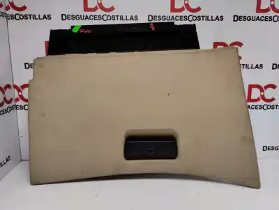 Peça sobressalente para automóvel em segunda mão porta luvas por bmw serie 3 berlina (e46) 320d referências oem iam 8203822