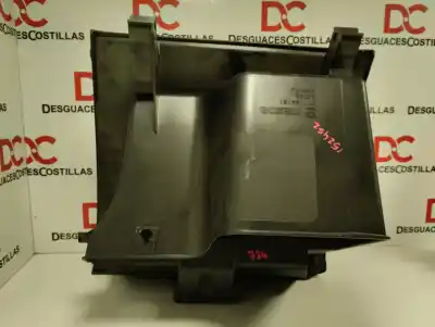 Автозапчастина б/у БАРДАЧОК для MAZDA 2 (DE_, DH_)  Посилання на OEM IAM DF7164161  