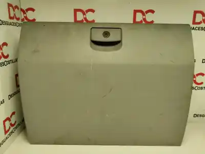 Peça sobressalente para automóvel em segunda mão porta luvas por kia sorento 2.5 crdi concept referências oem iam 845113e500