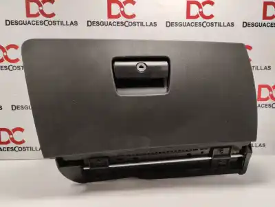 Peça sobressalente para automóvel em segunda mão porta luvas por bmw serie 3 berlina (e90) 320d referências oem iam 72758411