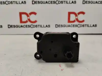 Pezzo di ricambio per auto di seconda mano MOTORE DI RISCALDAMENTO per FORD FOCUS LIM.  Riferimenti OEM IAM AV6N19E616AA  