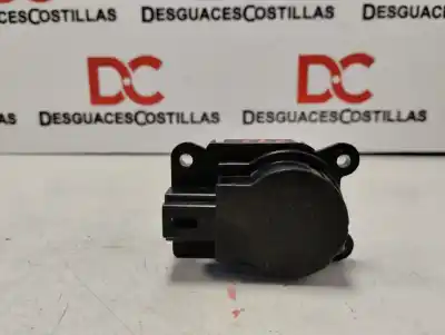 Автозапчасти б/у отопительный двигатель за ford focus lim. business ссылки oem iam av6n19e616aa  