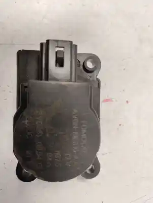 Автозапчасти б/у отопительный двигатель за ford focus lim. business ссылки oem iam av6n19e616aa  