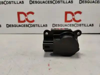 Pezzo di ricambio per auto di seconda mano MOTORE DI RISCALDAMENTO per FORD FOCUS LIM.  Riferimenti OEM IAM AV6N19E616AA  