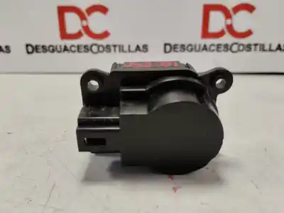 Автозапчасти б/у отопительный двигатель за ford focus lim. business ссылки oem iam av6n19e616aa  