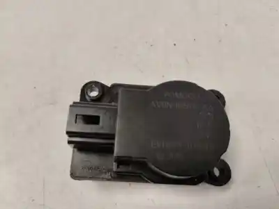 Pezzo di ricambio per auto di seconda mano MOTORE DI RISCALDAMENTO per FORD FOCUS LIM.  Riferimenti OEM IAM AV6N19E616AA  