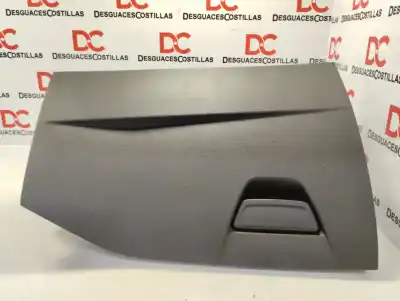 Автозапчастина б/у бардачок для ford focus lim. business посилання на oem iam f1eba06044  