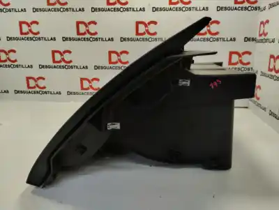 Автозапчастина б/у бардачок для ford focus lim. business посилання на oem iam f1eba06044  