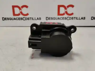 Pezzo di ricambio per auto di seconda mano motore di riscaldamento per ford focus lim. business riferimenti oem iam av6n19e616aa  