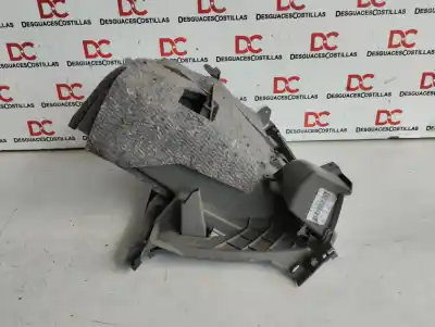 Piesă de schimb auto la mâna a doua torpedou pentru renault kangoo profesional referințe oem iam 681086701r