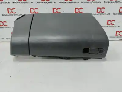 Tweedehands auto-onderdeel handschoenenkastje voor mazda 3 sedán (bk) 2.0 (bkep) oem iam-referenties bp4s6404002