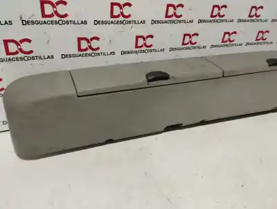 Автозапчасти б/у бардачок за RENAULT KANGOO (F/KC0) Authentique 84 CV / 62 KW ссылки OEM IAM 8200044798  