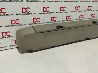 Pezzo di ricambio per auto di seconda mano Scatola Di Guanti per RENAULT KANGOO (F/KC0) Authentique 84 CV / 62 KW Riferimenti OEM IAM 8200044799   Pezzo di ricambio per auto di seconda mano Scatola Di Guanti per RENAULT KANGOO (F/KC0) Authentique 84 CV / 62 KW Riferimenti OEM IAM 8200044799