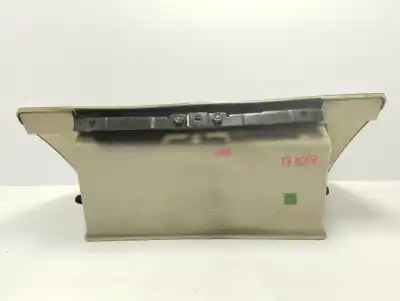 Автозапчастина б/у бардачок для SSANGYONG REXTON RX 270 Full Посилання на OEM IAM 7772008000  