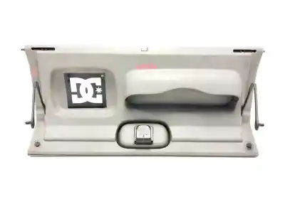 Gebrauchtes Autoersatzteil Handschuhfach zum OPEL VIVARO Furgón 2.7t Corto 101 CV / 74 KW OEM-IAM-Referenzen 4431963  