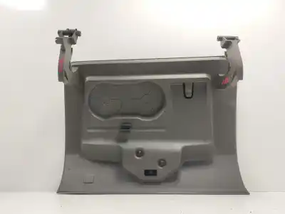 Peça sobressalente para automóvel em segunda mão porta luvas por ford focus berlina (cap) trend referências oem iam 6g919030ad