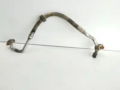 Peça sobressalente para automóvel em segunda mão tubos de ar condicionado por volkswagen touareg (7l6) 5.0 v10 tdi dpf referências oem iam 7l6820721ag