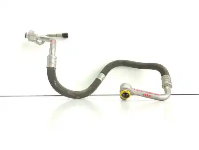 Second-hand car spare part air conditioning pipes for bmw x1 (e84) sdrive 18d oem iam references 6450923258501  