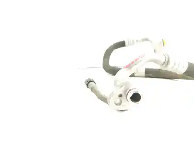 Second-hand car spare part air conditioning pipes for bmw x1 (e84) sdrive 18d oem iam references 6450923258501  