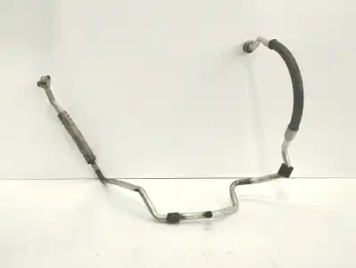 Peça sobressalente para automóvel em segunda mão tubos de ar condicionado por seat leon (1p1) 2.0 tdi 16v referências oem iam 1k0820743fa