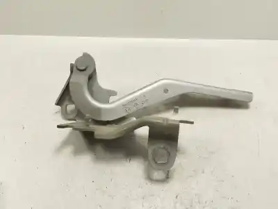 Peça sobressalente para automóvel em segunda mão dobradiça direita do capô dianteiro por renault laguna iii expression referências oem iam 654000001r