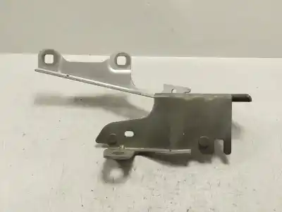 Peça sobressalente para automóvel em segunda mão dobradiça direita do capô dianteiro por renault laguna iii expression referências oem iam 654000001r  
