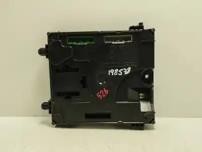 Second-hand car spare part fuse box unit for renault laguna iii expression oem iam references a2c5318652015  