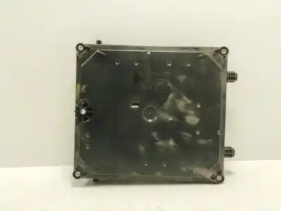 Second-hand car spare part fuse box unit for renault laguna iii expression oem iam references a2c5318652015  