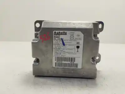 Second-hand car spare part AIRBAG CONTROL UNIT for RENAULT LAGUNA III  OEM IAM references 285586520R  