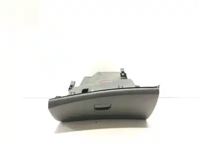 Peça sobressalente para automóvel em segunda mão porta luvas por renault laguna iii expression referências oem iam 682520002r  