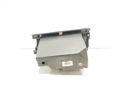 Peça sobressalente para automóvel em segunda mão porta luvas por renault laguna iii expression referências oem iam 682520002r  