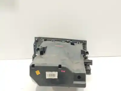 Peça sobressalente para automóvel em segunda mão porta luvas por renault laguna iii expression referências oem iam 682520002r  