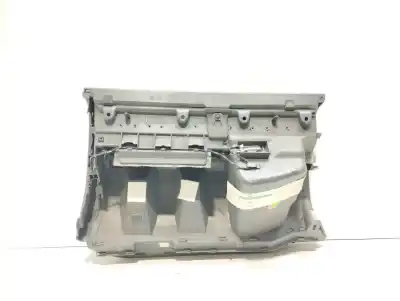 Автозапчастина б/у бардачок для seat toledo ii (1m2) 2.3 v5 20v посилання на oem iam 1m1857103  