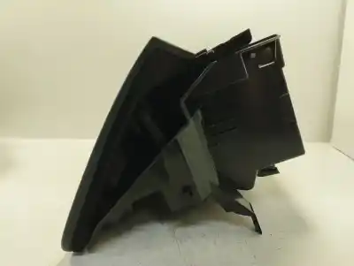 Peça sobressalente para automóvel em segunda mão porta luvas por bmw 3 touring (e91) 320 d referências oem iam 51167075479  