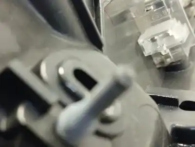 Peça sobressalente para automóvel em segunda mão porta luvas por bmw 3 touring (e91) 320 d referências oem iam 51167075479  