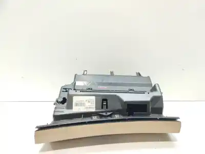 Peça sobressalente para automóvel em segunda mão porta luvas por bmw x5 (e53) 3.0d referências oem iam 824897911  