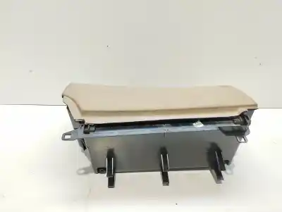 Peça sobressalente para automóvel em segunda mão porta luvas por bmw x5 (e53) 3.0d referências oem iam 824897911  