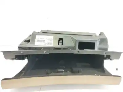 Peça sobressalente para automóvel em segunda mão porta luvas por bmw x5 (e53) 3.0d referências oem iam 824897911