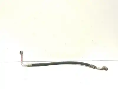 Автозапчастина б/у труби кондиціонації для seat leon (1m1) 1.6 посилання на oem iam 1j0820721aa  