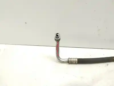 Автозапчастина б/у труби кондиціонації для seat leon (1m1) 1.6 посилання на oem iam 1j0820721aa  