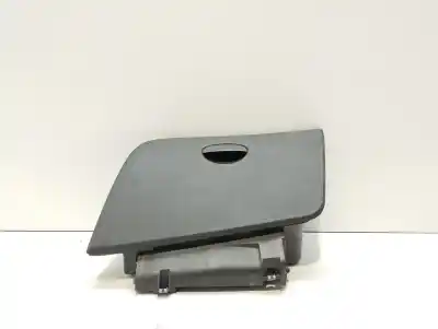Peça sobressalente para automóvel em segunda mão porta luvas por seat leon (1p1) reference referências oem iam 1p1857103  