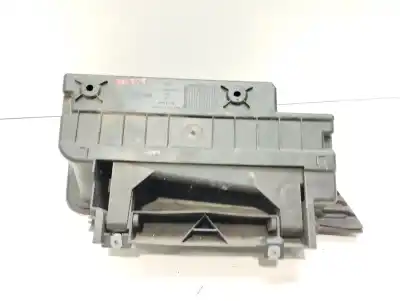 Peça sobressalente para automóvel em segunda mão porta luvas por seat leon (1p1) reference referências oem iam 1p1857103  