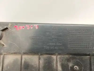 Peça sobressalente para automóvel em segunda mão porta luvas por seat leon (1p1) reference referências oem iam 1p1857103  