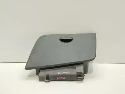 Peça sobressalente para automóvel em segunda mão porta luvas por seat leon (1p1) reference referências oem iam 1p1857103  