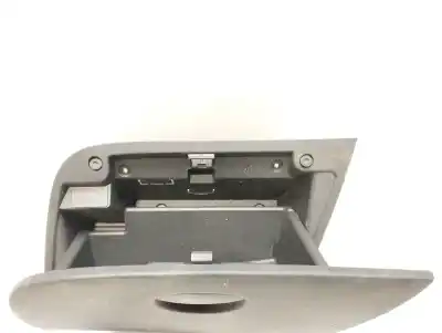 Peça sobressalente para automóvel em segunda mão porta luvas por seat leon (1p1) reference referências oem iam 1p1857103  