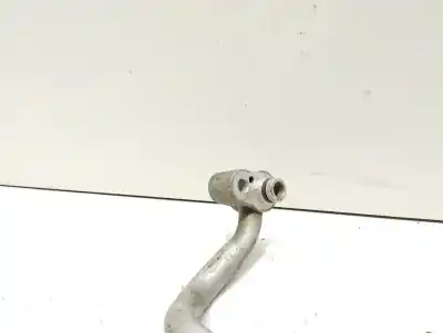 Peça sobressalente para automóvel em segunda mão tubos de ar condicionado por seat leon (1p1) reference referências oem iam 1k0820721bd  
