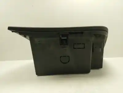 Peça sobressalente para automóvel em segunda mão porta luvas por seat leon (1p1) stylance / style referências oem iam 1p1857103  