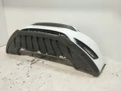 Second-hand car spare part front bumper for ford focus iii 1.5 tdci oem iam references 2016512  